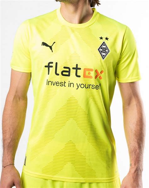 gladbach trikot auswärts|Borussia Mönchengladbach Shop